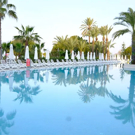 Paloma Perissia Resort Side