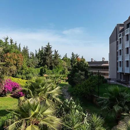 Resort Paloma Perissia