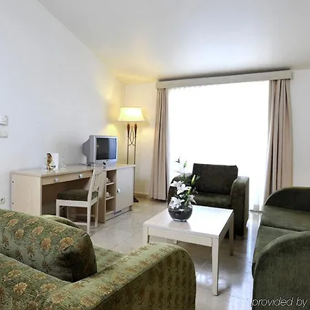 Resort Paloma Perissia 5*