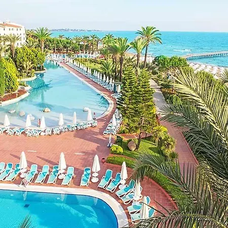 Resort Paloma Perissia