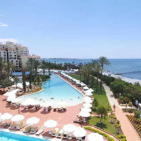 Resort Paloma Perissia