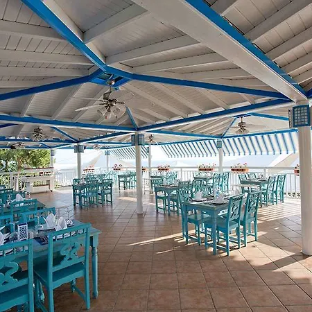 Paloma Perissia Resort