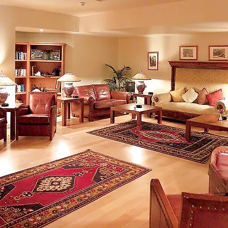 Paloma Perissia Resort