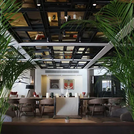 Paloma Perissia Resort Side
